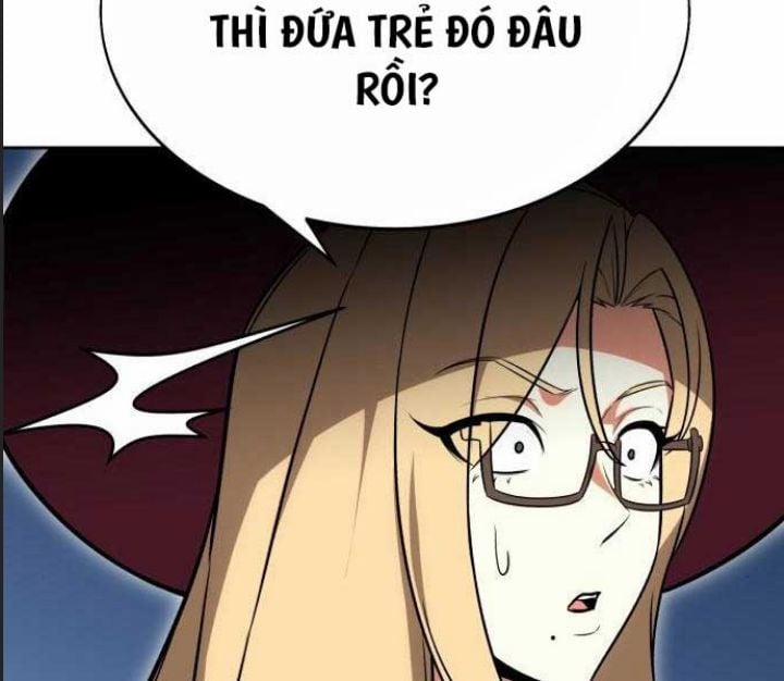 Ám Sát Tuyển Thủ Học Viện 8 trang 364