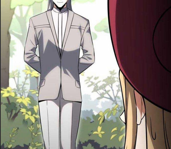 Ám Sát Tuyển Thủ Học Viện 8 trang 369