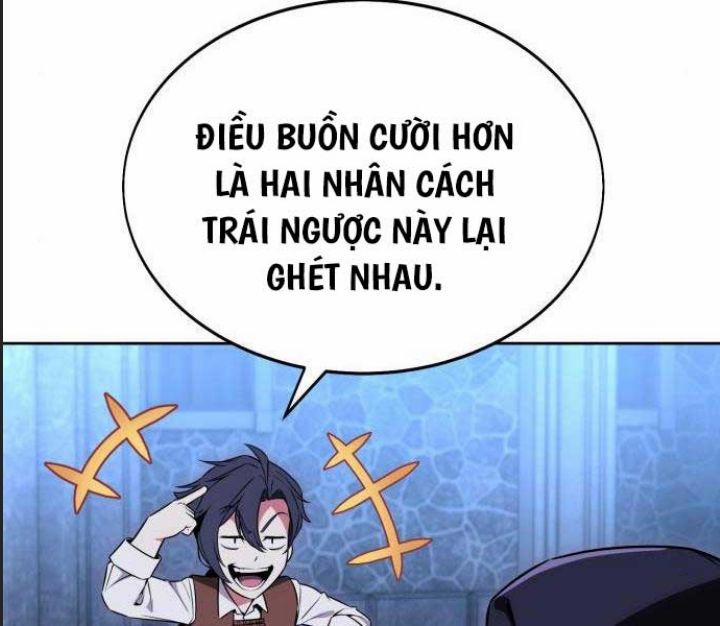 Ám Sát Tuyển Thủ Học Viện 8 trang 44