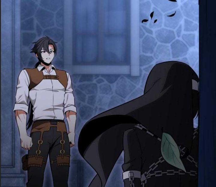 Ám Sát Tuyển Thủ Học Viện 8 trang 62