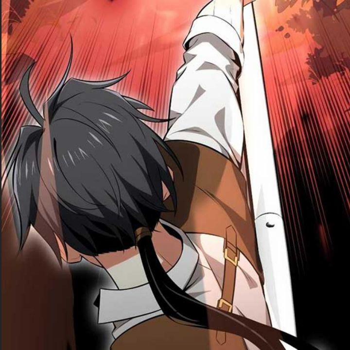 Ám Sát Tuyển Thủ Học Viện 9 trang 107