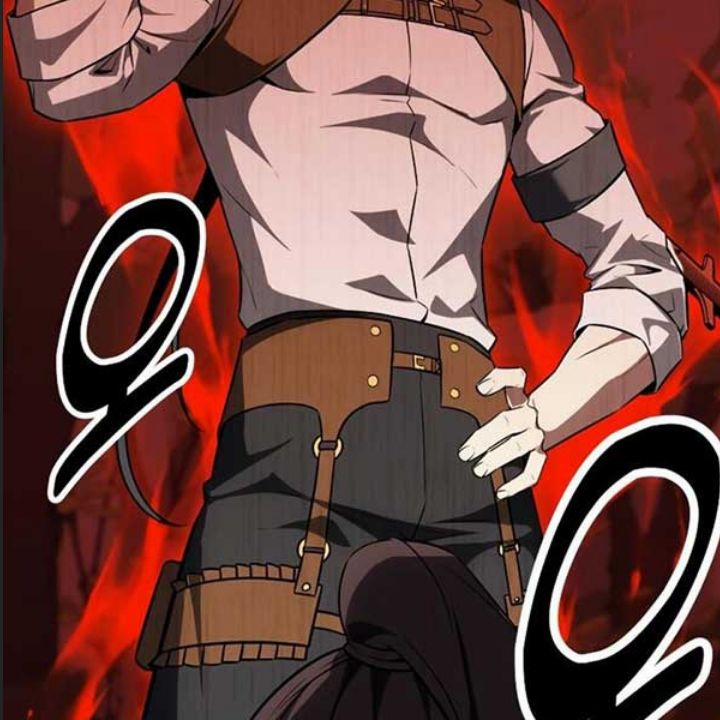 Ám Sát Tuyển Thủ Học Viện 9 trang 123