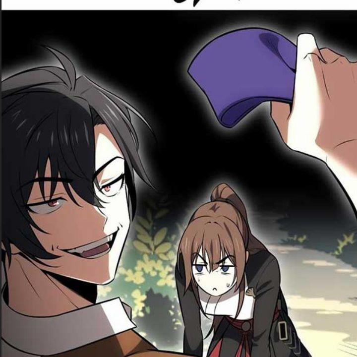 Ám Sát Tuyển Thủ Học Viện 9 trang 127