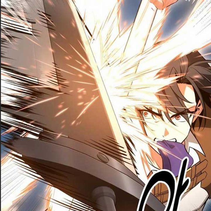 Ám Sát Tuyển Thủ Học Viện 9 trang 135