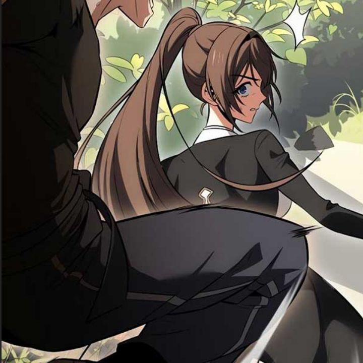 Ám Sát Tuyển Thủ Học Viện 9 trang 14