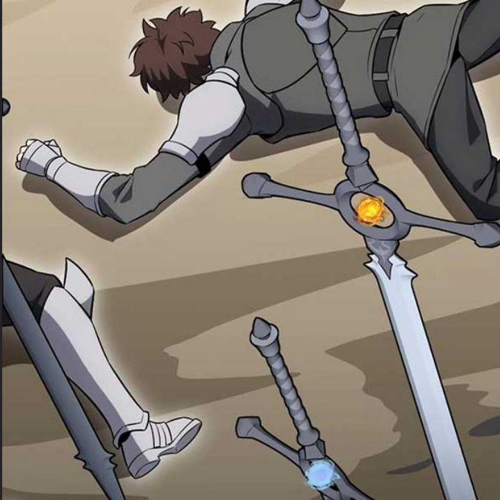 Ám Sát Tuyển Thủ Học Viện 9 trang 158