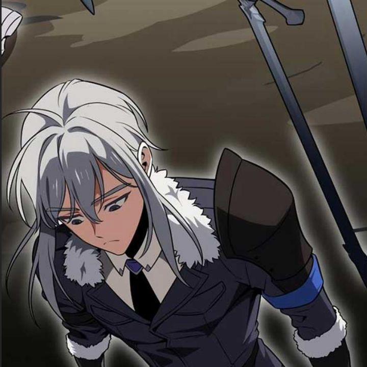 Ám Sát Tuyển Thủ Học Viện 9 trang 159