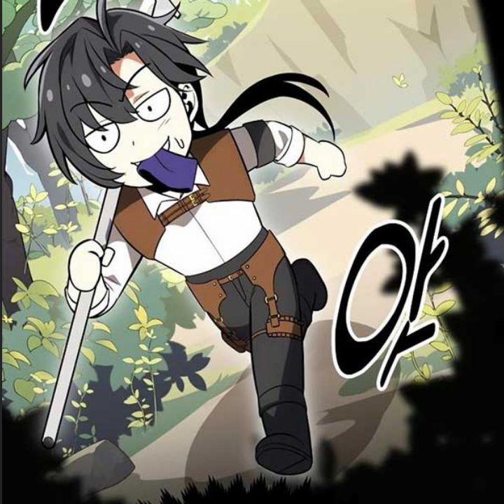 Ám Sát Tuyển Thủ Học Viện 9 trang 166