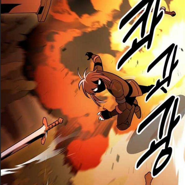 Ám Sát Tuyển Thủ Học Viện 9 trang 178