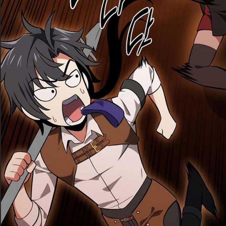 Ám Sát Tuyển Thủ Học Viện 9 trang 181