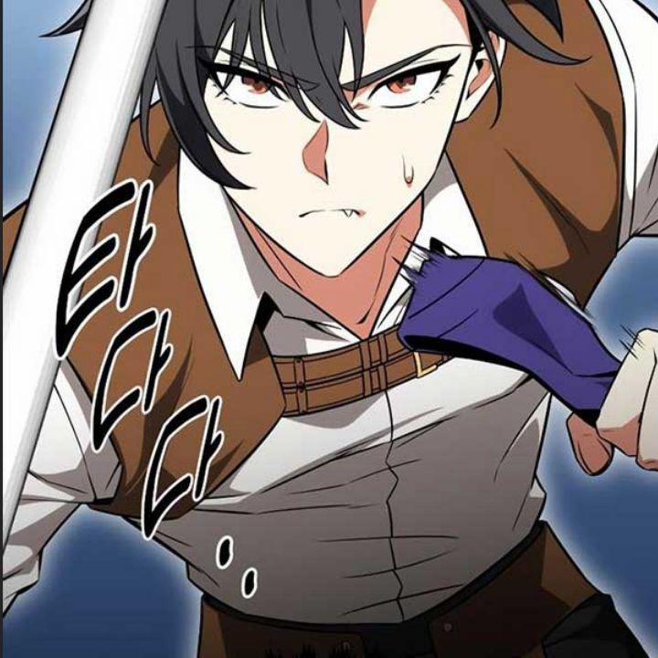 Ám Sát Tuyển Thủ Học Viện 9 trang 185