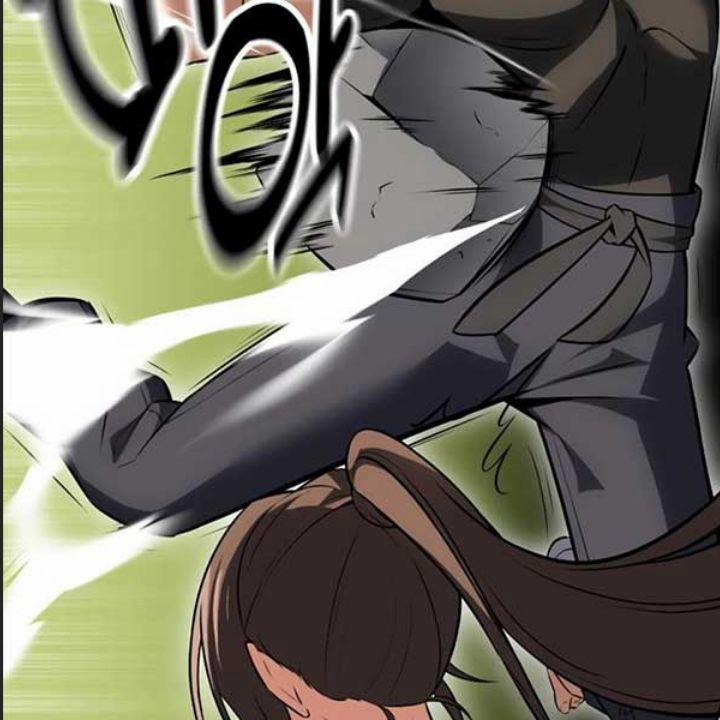 Ám Sát Tuyển Thủ Học Viện 9 trang 19