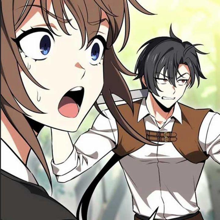 Ám Sát Tuyển Thủ Học Viện 9 trang 198