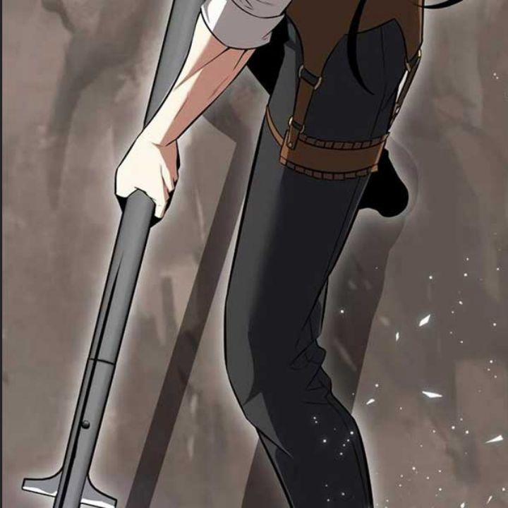 Ám Sát Tuyển Thủ Học Viện 9 trang 208