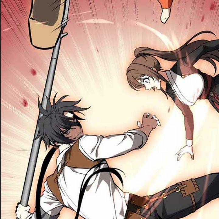 Ám Sát Tuyển Thủ Học Viện 9 trang 214