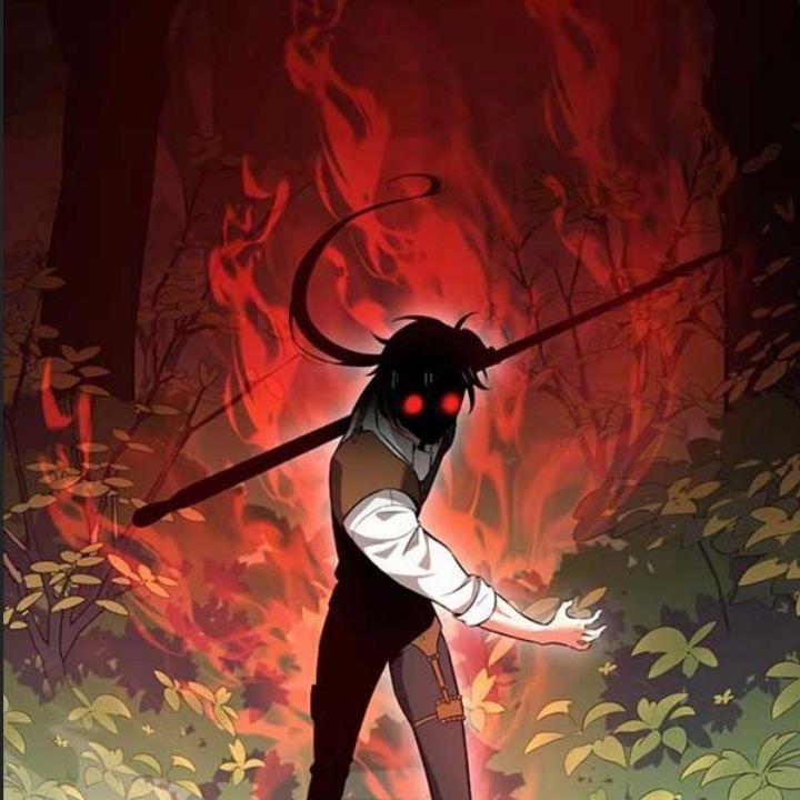 Ám Sát Tuyển Thủ Học Viện 9 trang 23