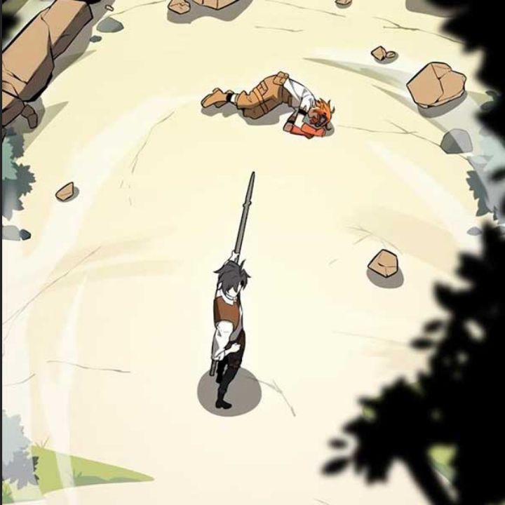 Ám Sát Tuyển Thủ Học Viện 9 trang 232