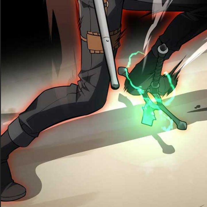 Ám Sát Tuyển Thủ Học Viện 9 trang 239