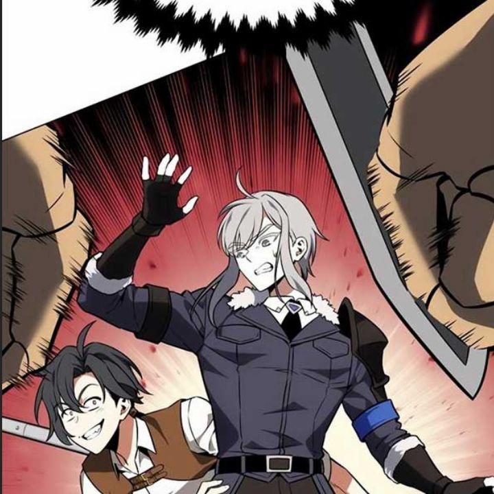 Ám Sát Tuyển Thủ Học Viện 9 trang 246