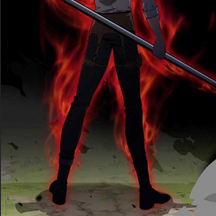 Ám Sát Tuyển Thủ Học Viện 9 trang 257