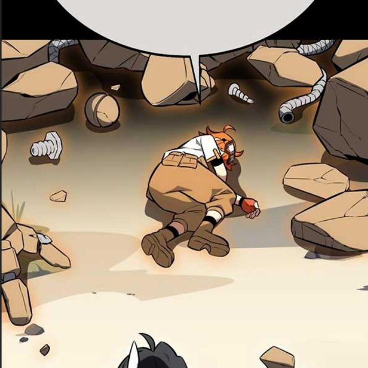 Ám Sát Tuyển Thủ Học Viện 9 trang 281