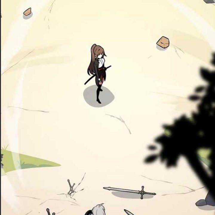 Ám Sát Tuyển Thủ Học Viện 9 trang 289