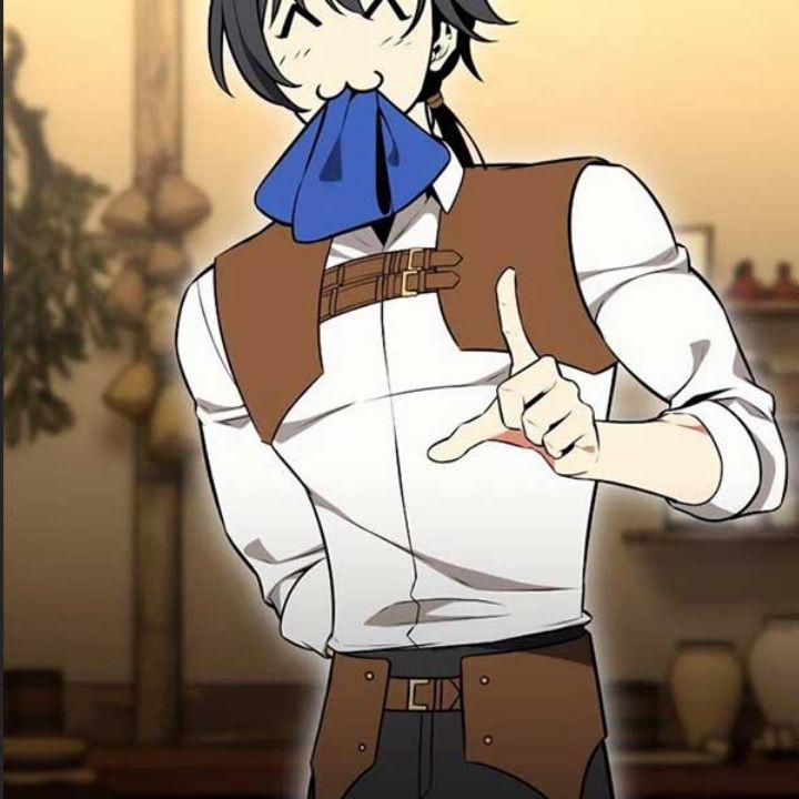 Ám Sát Tuyển Thủ Học Viện 9 trang 293