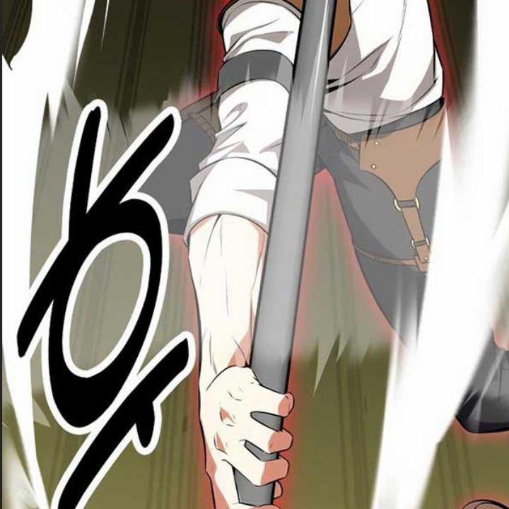 Ám Sát Tuyển Thủ Học Viện 9 trang 31