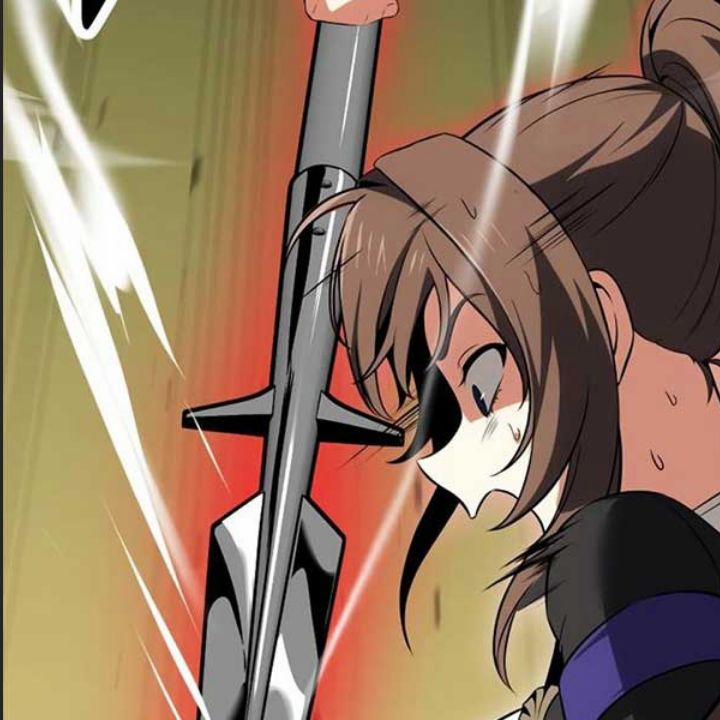 Ám Sát Tuyển Thủ Học Viện 9 trang 32