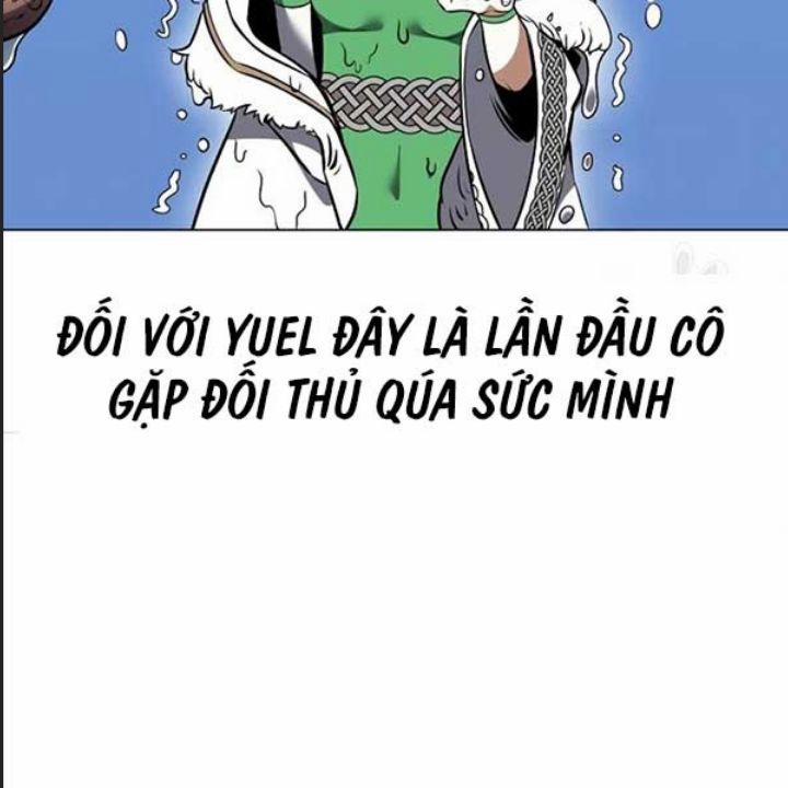 Ám Sát Tuyển Thủ Học Viện 9 trang 321