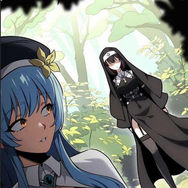 Ám Sát Tuyển Thủ Học Viện 9 trang 330