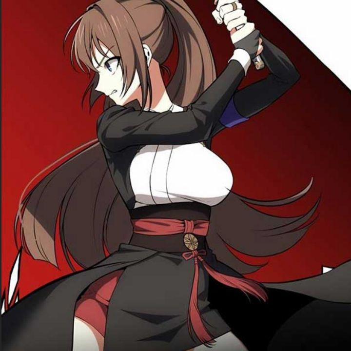 Ám Sát Tuyển Thủ Học Viện 9 trang 48