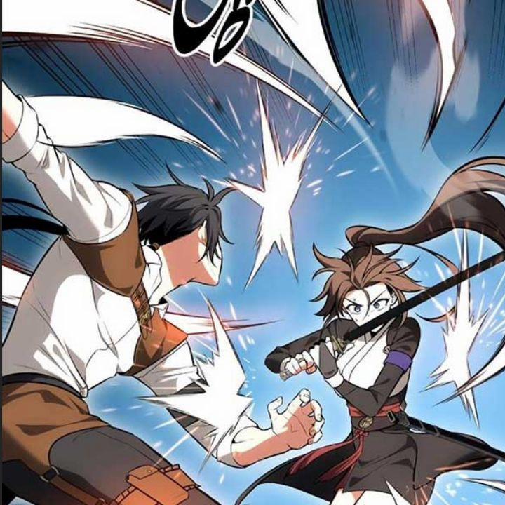 Ám Sát Tuyển Thủ Học Viện 9 trang 63