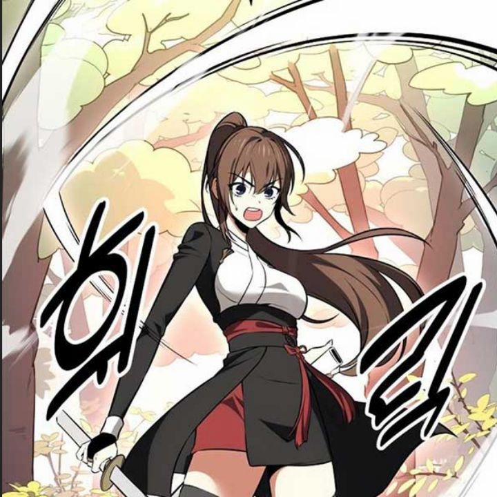 Ám Sát Tuyển Thủ Học Viện 9 trang 7