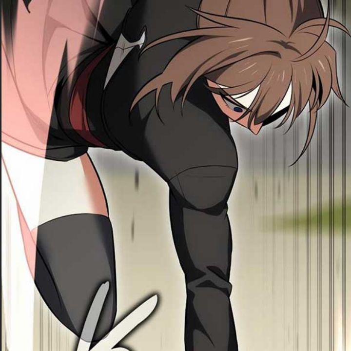 Ám Sát Tuyển Thủ Học Viện 9 trang 73