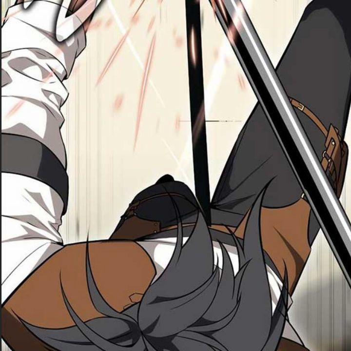 Ám Sát Tuyển Thủ Học Viện 9 trang 76