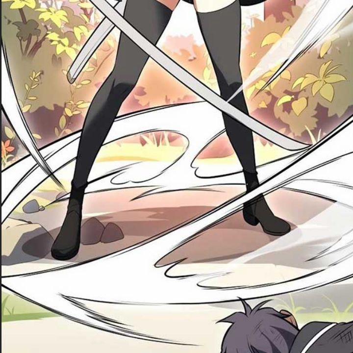 Ám Sát Tuyển Thủ Học Viện 9 trang 8