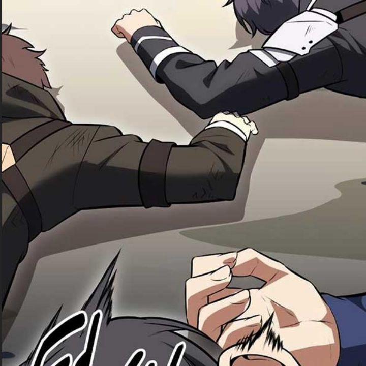 Ám Sát Tuyển Thủ Học Viện 9 trang 9