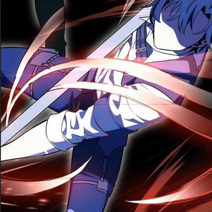 Ám Sát Tuyển Thủ Học Viện 9 trang 96