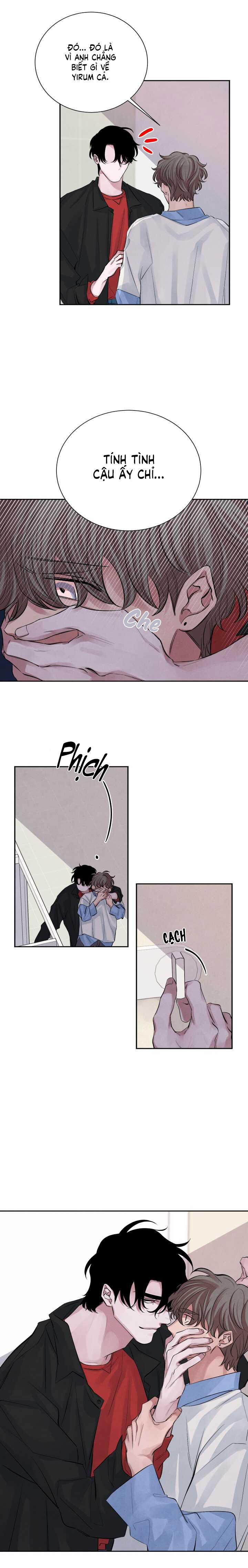 Âm Thanh Của San Hô 10 trang 10