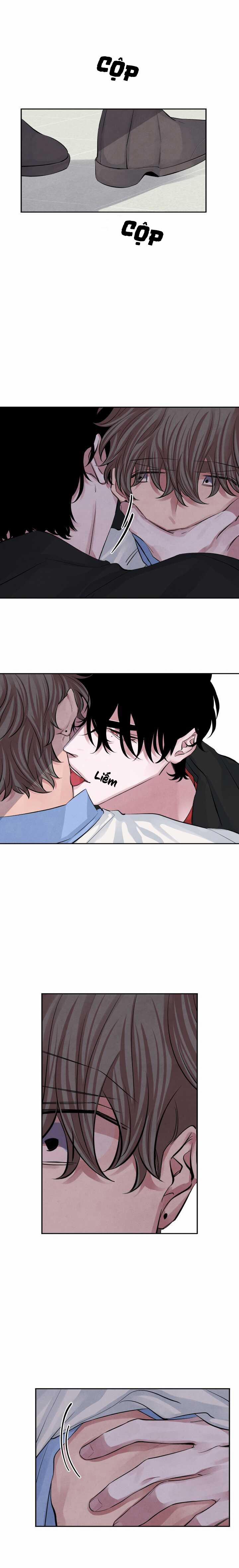 Âm Thanh Của San Hô 10 trang 11