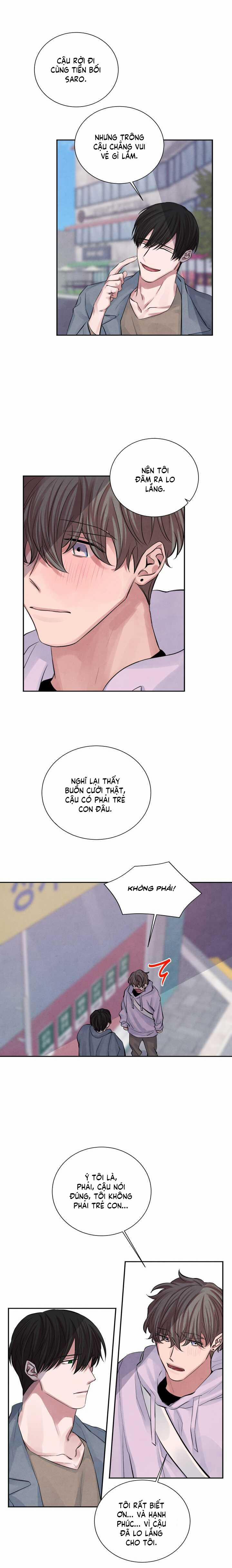 Âm Thanh Của San Hô 10 trang 2