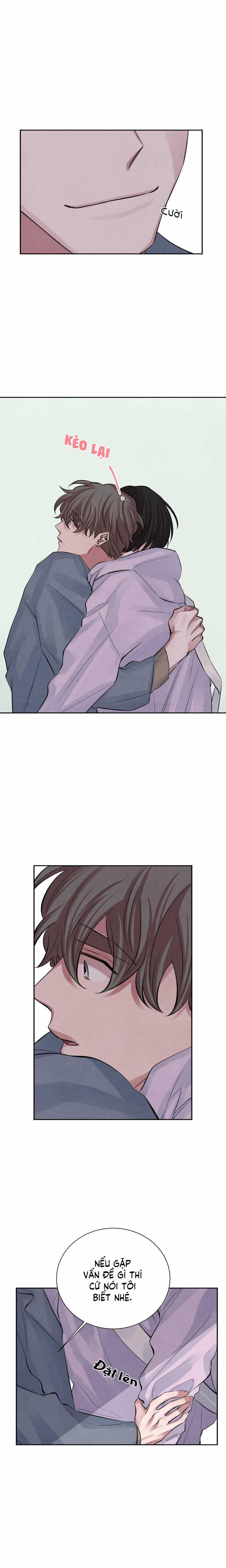 Âm Thanh Của San Hô 10 trang 3