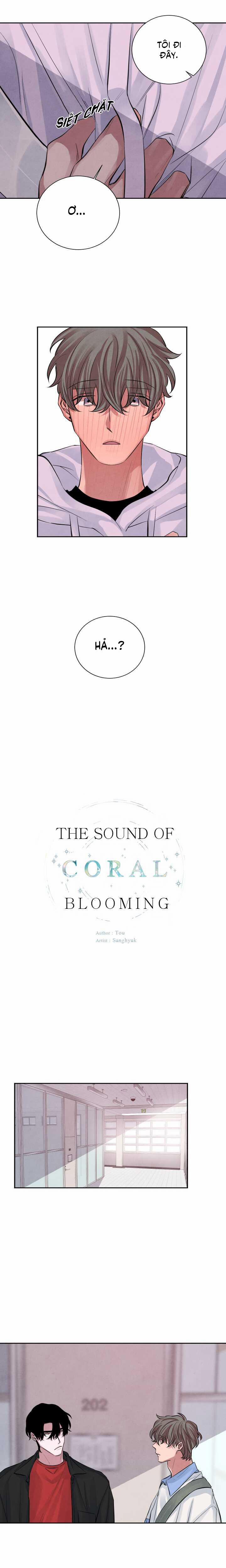 Âm Thanh Của San Hô 10 trang 4