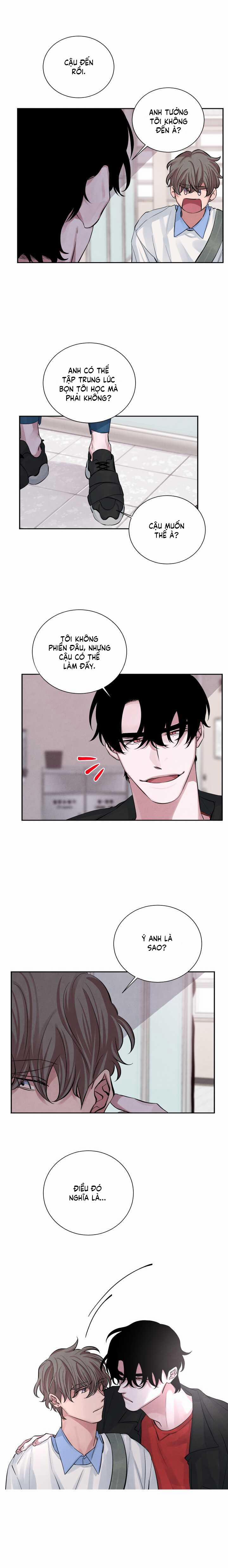 Âm Thanh Của San Hô 10 trang 5