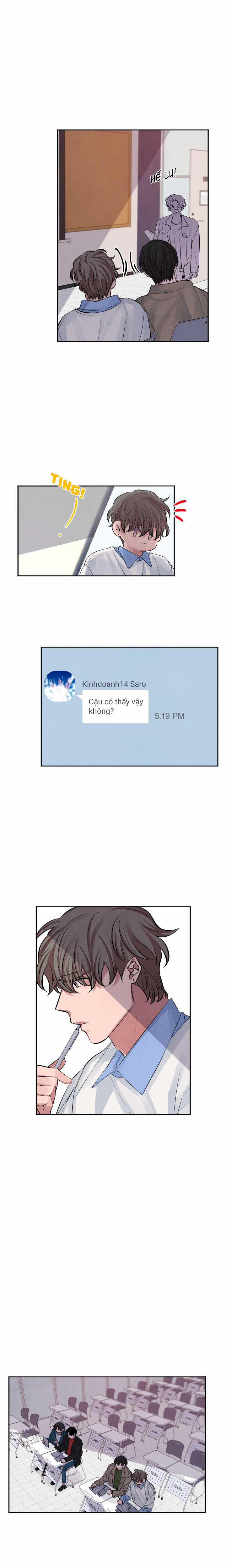 Âm Thanh Của San Hô 10 trang 7