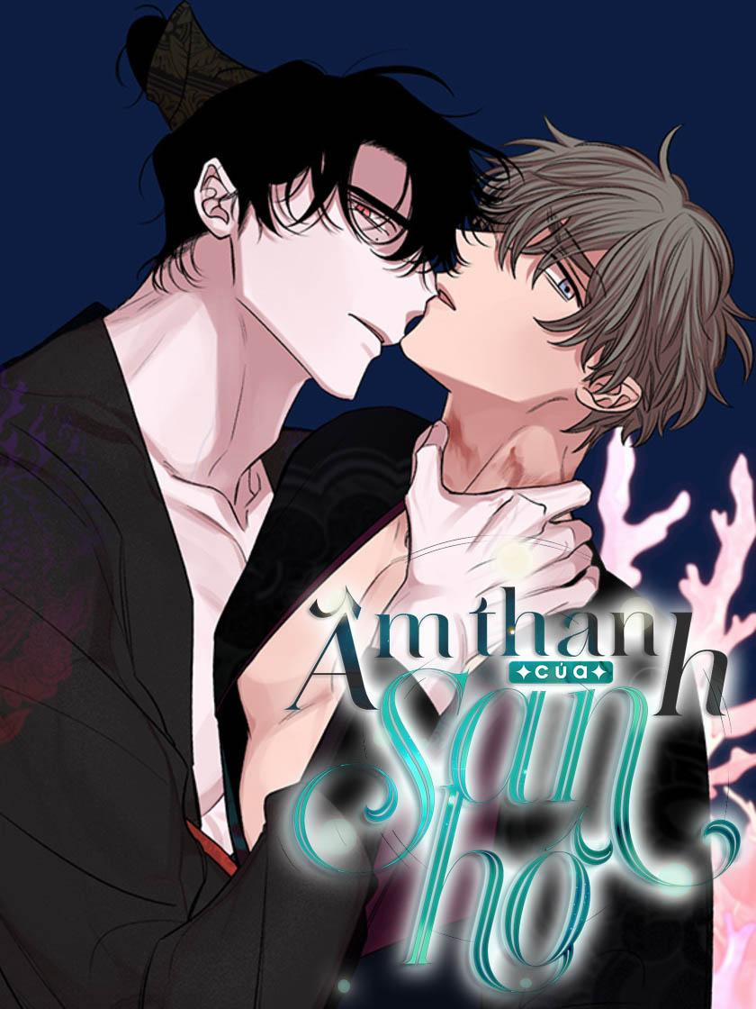 Âm Thanh Của San Hô 11 trang 0