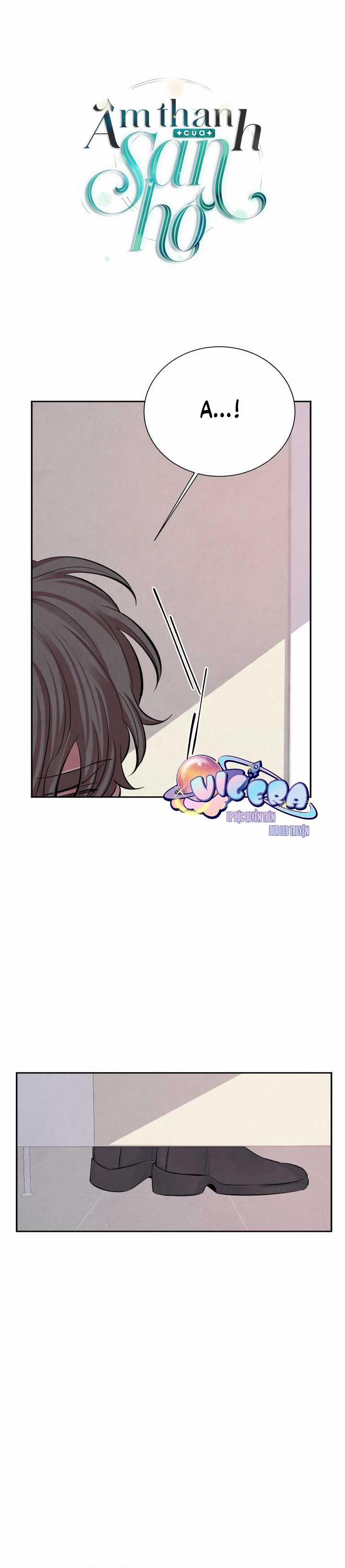 Âm Thanh Của San Hô 11 trang 1