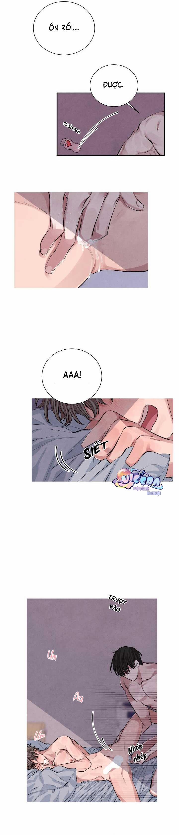 Âm Thanh Của San Hô 11 trang 11