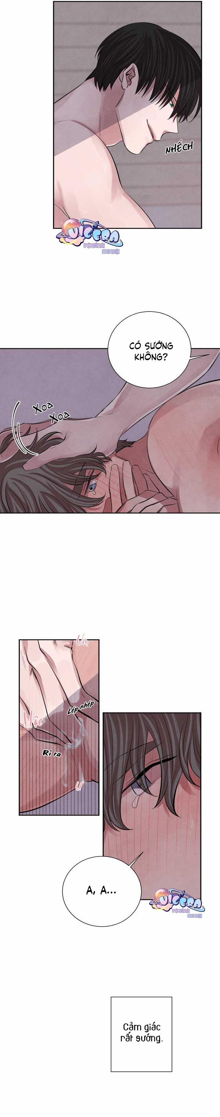 Âm Thanh Của San Hô 11 trang 13